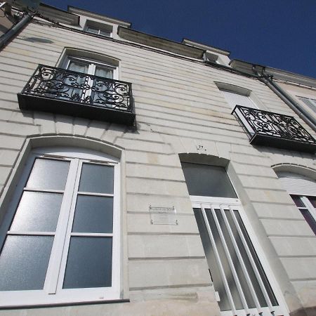 Residence Les Douves Ancenis Zewnętrze zdjęcie