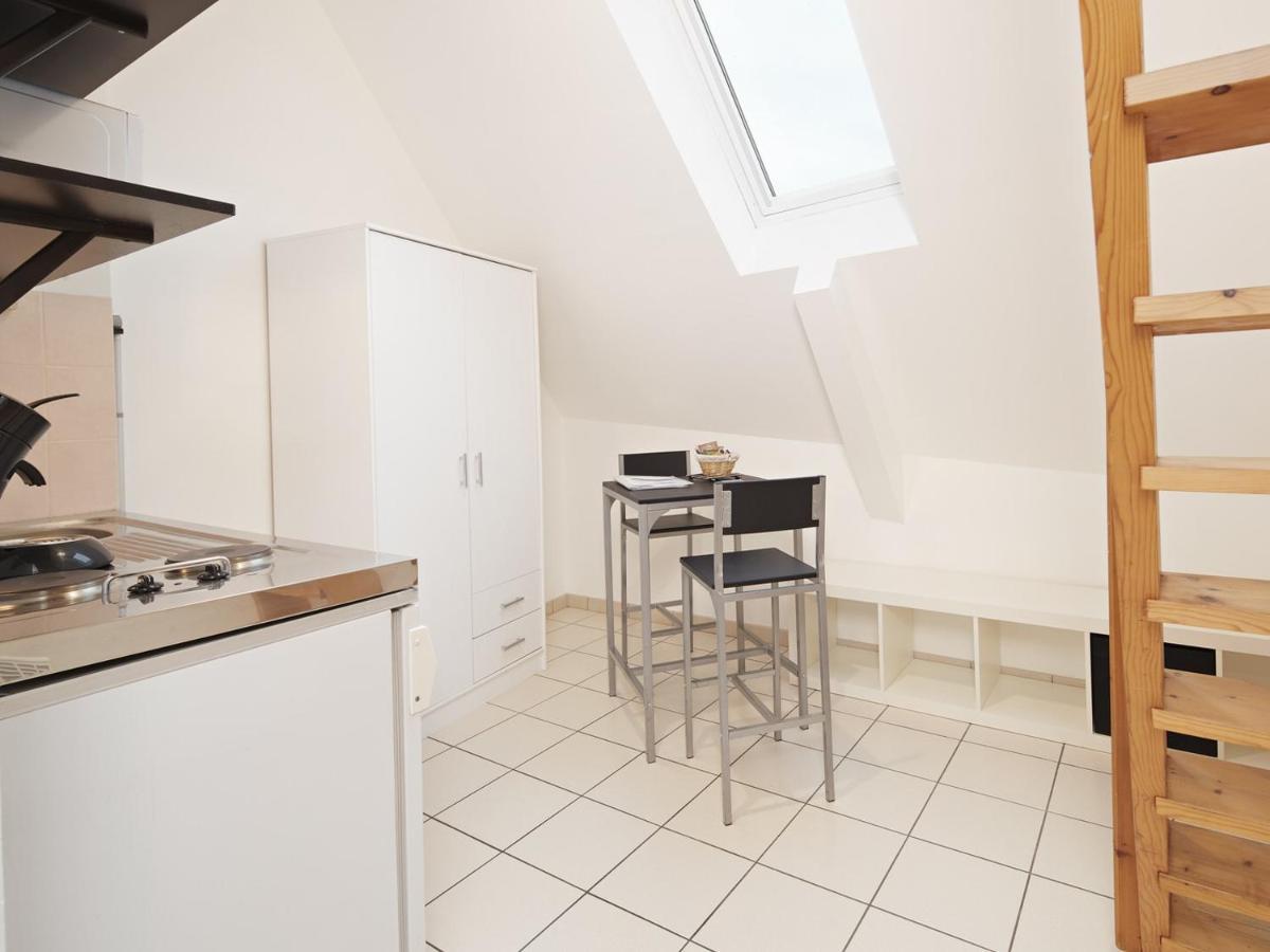 Residence Les Douves Ancenis Zewnętrze zdjęcie
