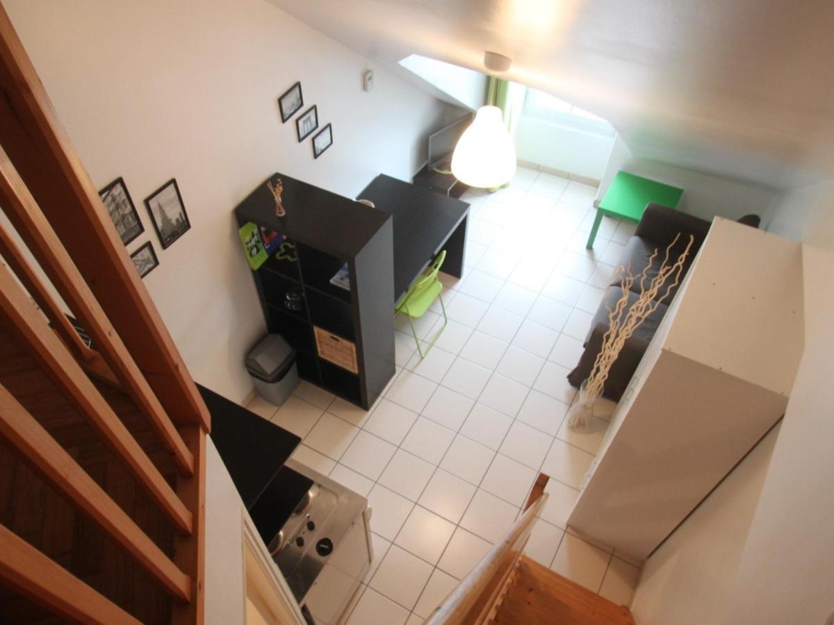 Residence Les Douves Ancenis Zewnętrze zdjęcie