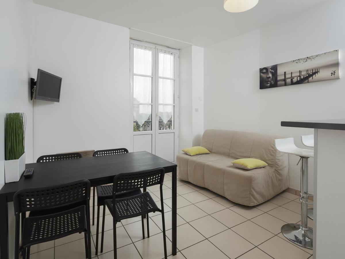 Residence Les Douves Ancenis Zewnętrze zdjęcie