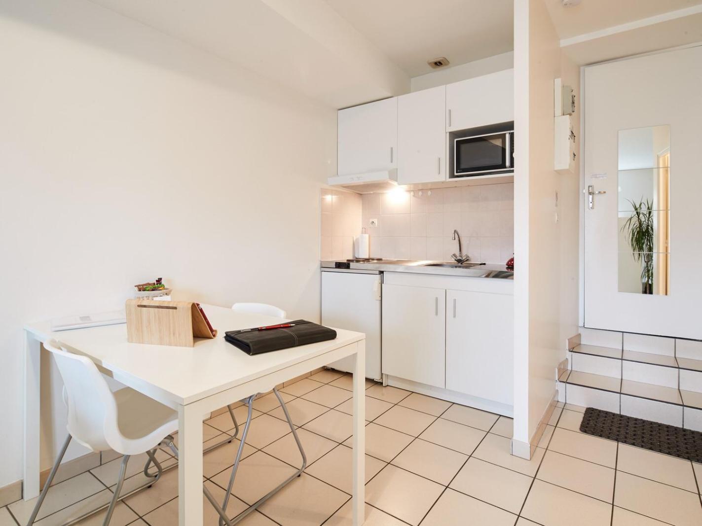 Residence Les Douves Ancenis Zewnętrze zdjęcie