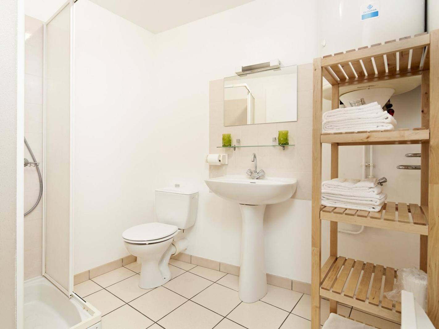 Residence Les Douves Ancenis Zewnętrze zdjęcie