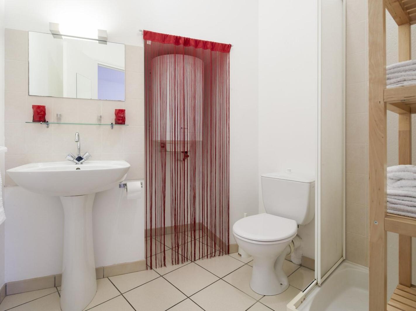 Residence Les Douves Ancenis Zewnętrze zdjęcie