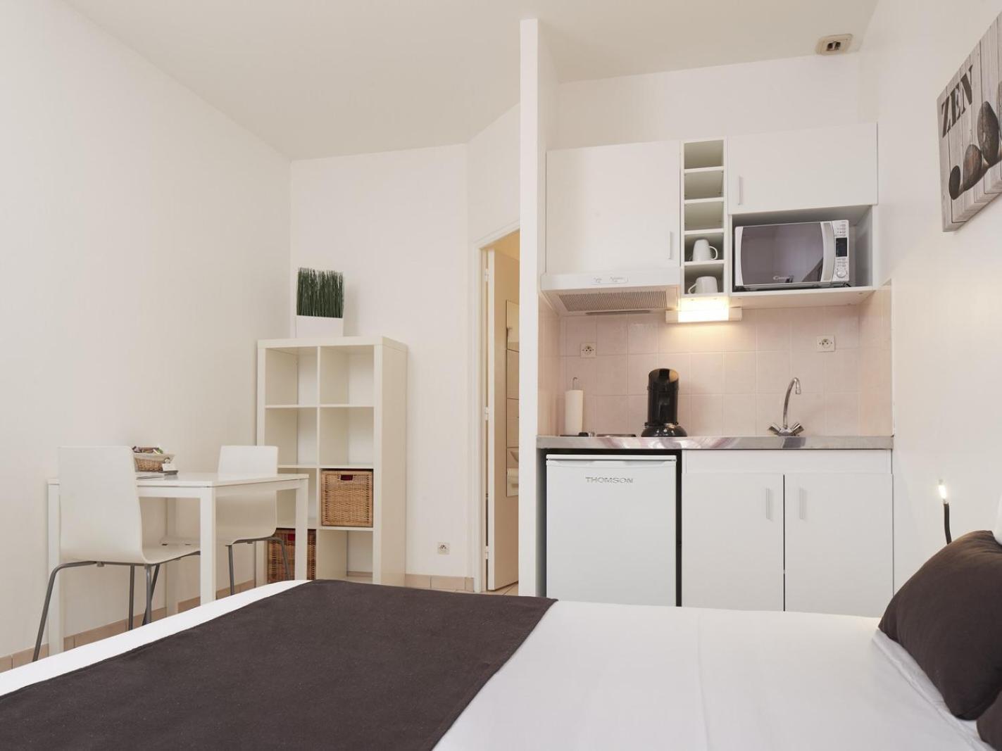 Residence Les Douves Ancenis Zewnętrze zdjęcie