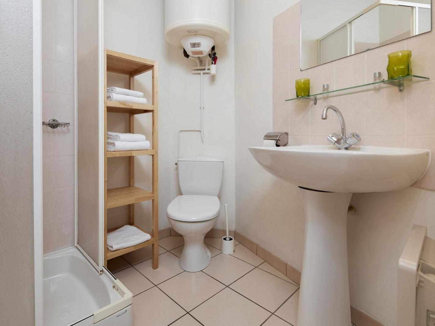 Residence Les Douves Ancenis Zewnętrze zdjęcie