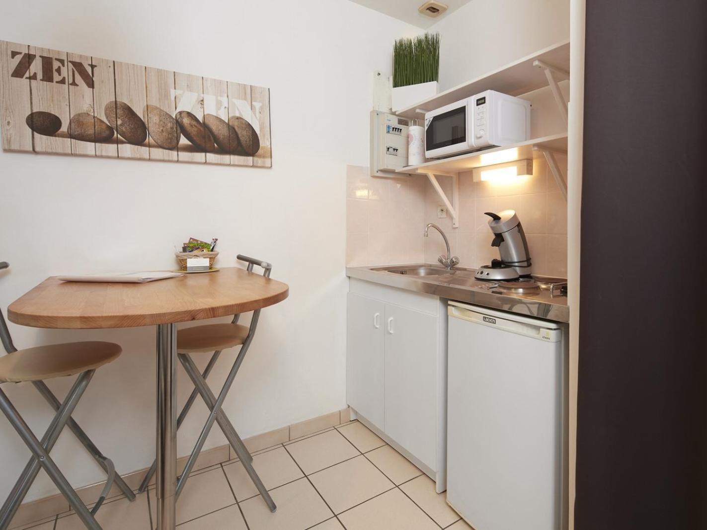 Residence Les Douves Ancenis Zewnętrze zdjęcie