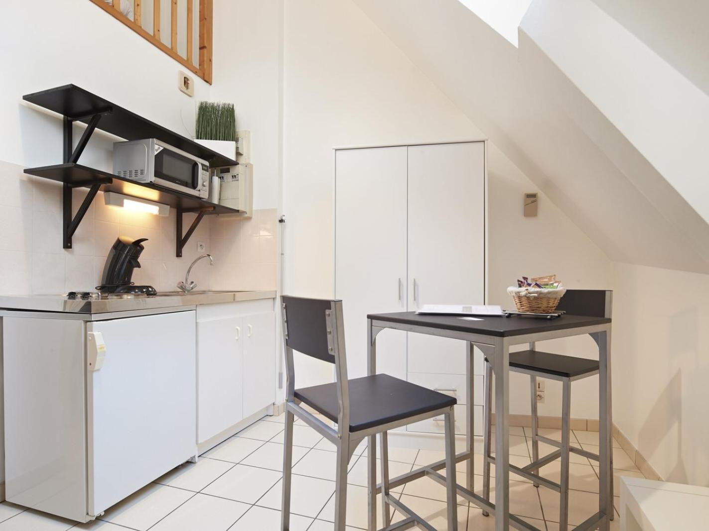 Residence Les Douves Ancenis Zewnętrze zdjęcie