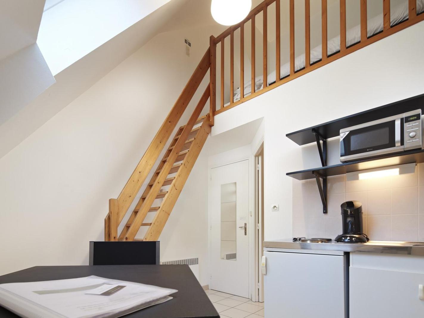 Residence Les Douves Ancenis Zewnętrze zdjęcie