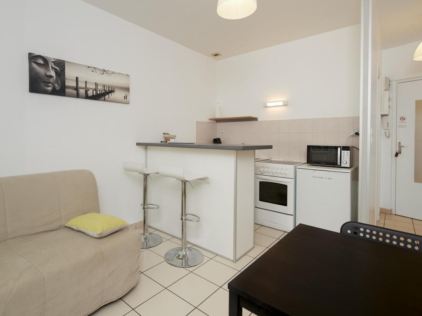 Residence Les Douves Ancenis Zewnętrze zdjęcie
